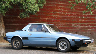 Illustration for article titled Ten Desirable Used Cars That Are Impossible To Find